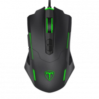 Souris Gamer T-Dagger Brigadier T-TGM206 En Tunisie Souris Gamer T-Dagger Brigadier T-TGM206 En Tunisie