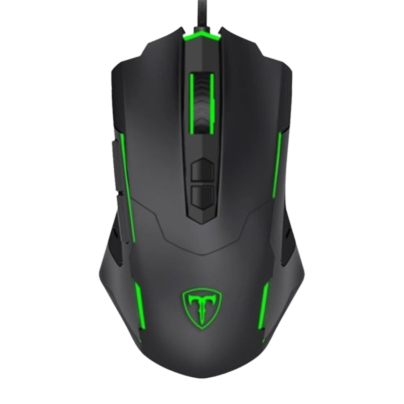 Souris Gamer T-Dagger Brigadier T-TGM206 En Tunisie Souris Gamer T-Dagger Brigadier T-TGM206 En Tunisie