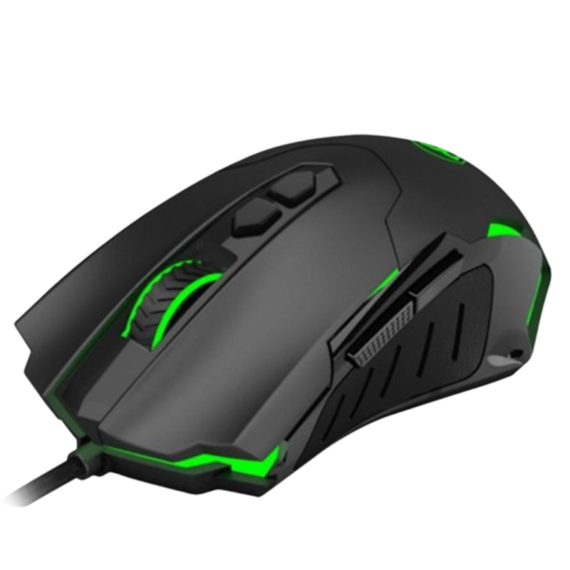 Souris Gamer T-Dagger Brigadier T-TGM206 En Tunisie