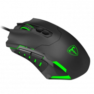 Souris Gamer T-Dagger Brigadier T-TGM206 En Tunisie Souris Gamer T-Dagger Brigadier T-TGM206 En Tunisie