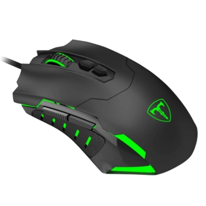Souris Gamer T-Dagger Brigadier T-TGM206 En Tunisie