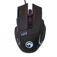 Souris Gaming MARVO G909H Scorpion Optique Rétroéclairée USB 2.0 4800DPI 8 Boutons et 7 Couleurs En Tunisie Souris Gaming MARVO G909H Scorpion Optique Rétroéclairée USB 2.0 4800DPI 8 Boutons et 7 Couleurs En Tunisie