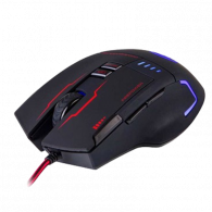 Souris Gaming MARVO G909H Scorpion Optique Rétroéclairée USB 2.0 4800DPI 8 Boutons et 7 Couleurs En Tunisie Souris Gaming MARVO G909H Scorpion Optique Rétroéclairée USB 2.0 4800DPI 8 Boutons et 7 Couleurs En Tunisie