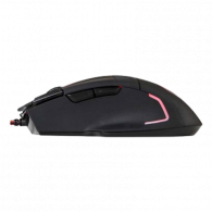 Souris Gaming MARVO G909H Scorpion Optique Rétroéclairée USB 2.0 4800DPI 8 Boutons et 7 Couleurs En Tunisie Souris Gaming MARVO G909H Scorpion Optique Rétroéclairée USB 2.0 4800DPI 8 Boutons et 7 Couleurs En Tunisie