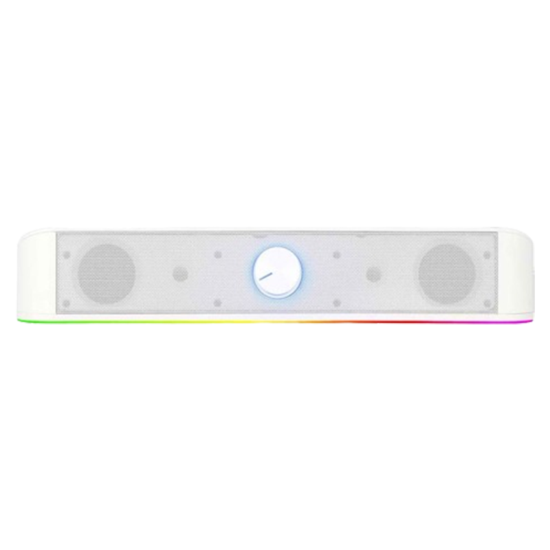 Barre De Son Redragon GS560 Adiemus Blanc En Tunisie