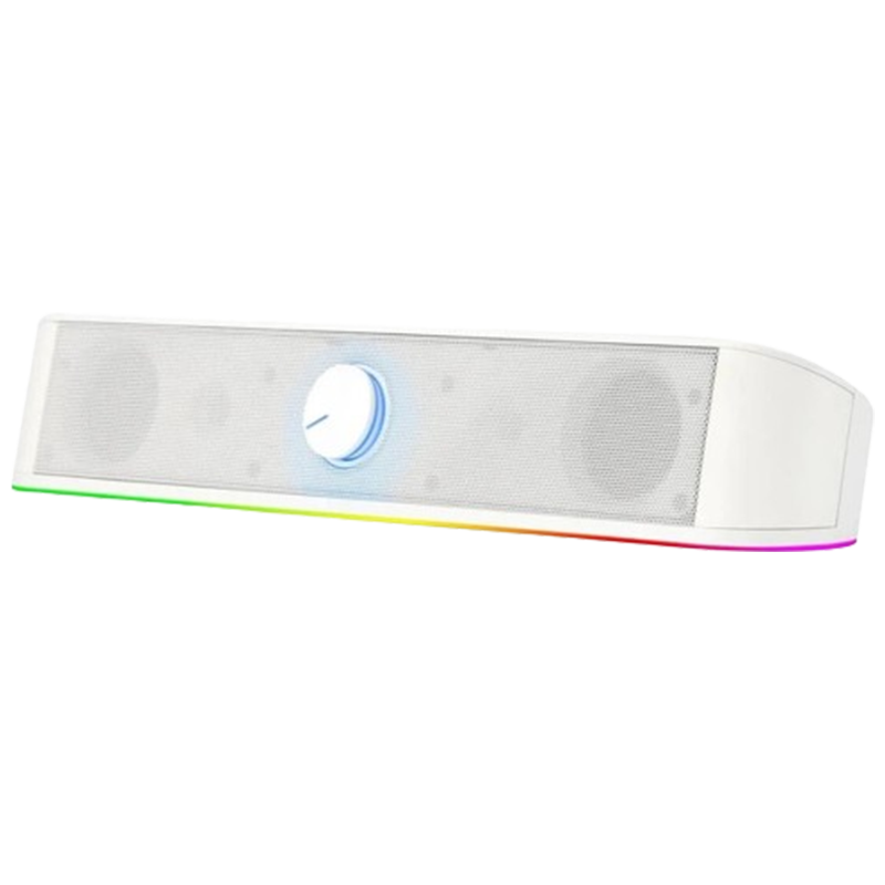 Barre De Son Redragon GS560 Adiemus Blanc En Tunisie