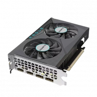 Carte Graphique Gigabyte Gaming GeForce RTX 3050 6Go Eagle OC En Tunisie