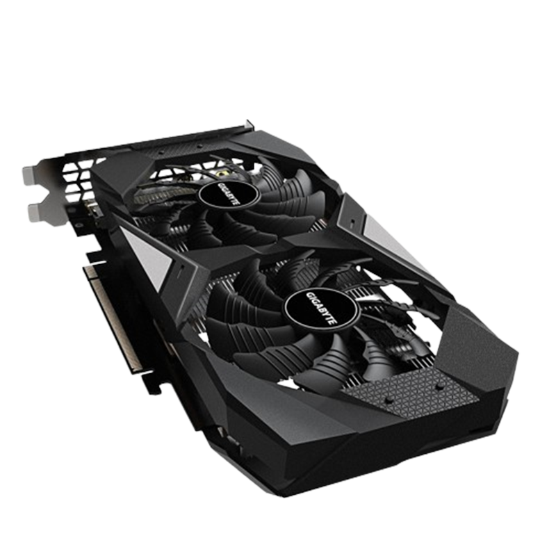 Carte Graphique Gigabyte GeForce GTX 1660 SUPER OC 6G En Tunisie