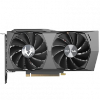 Carte Graphique Gaming Zotac Nvidia Geforce RTX 2060 6Go En Tunisie