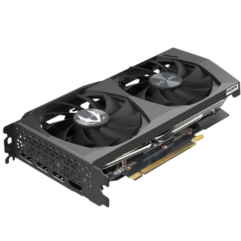 Carte Graphique Zotac Gaming GeForce RTX 3060 12Go Twin Edge En Tunisie