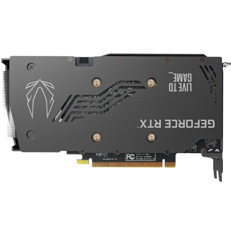 Carte Graphique Zotac Gaming GeForce RTX 3060 12Go Twin Edge En Tunisie