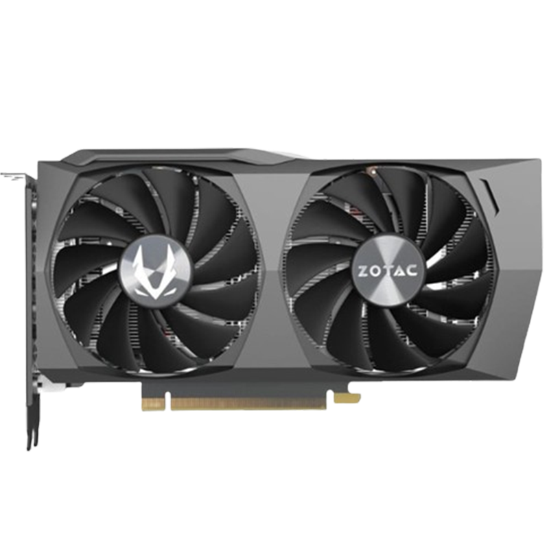 Carte Graphique Zotac Gaming GeForce RTX 3060 12Go Twin Edge En Tunisie