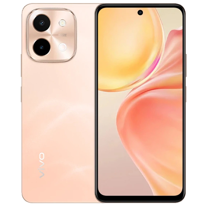 Smartphone Vivo Y28 4G 8Go 256Go Orange en Tunisie Smartphone Vivo Y28 4G 8Go 256Go Orange en Tunisie