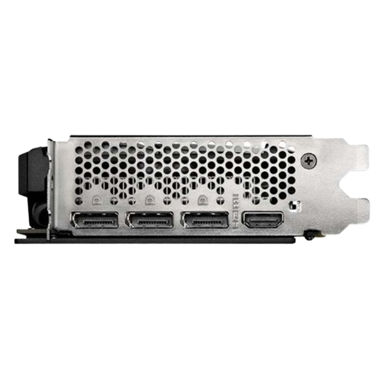 Carte Graphique MSI GeForce RTX 3060 VENTUS 2X 12G GDDR6 En Tunisie