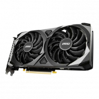 Carte Graphique MSI GeForce RTX 3060 VENTUS 2X 12G GDDR6 En Tunisie