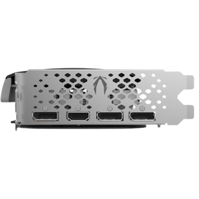 Carte Graphique Zotac Gaming GeForce RTX 4060 8 Go Twin Edge Noir En Tunisie