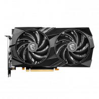 Carte Graphique Gamer MSI GeForce RTX 4060 Gaming X 8Go En Tunisie