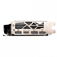 Carte Graphique Gamer MSI GeForce RTX 4060 Gaming X 8Go En Tunisie