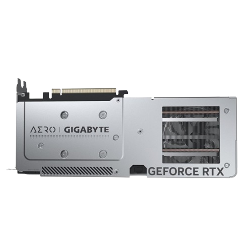 Carte graphique Gigabyte RTX 4060 AERO OC 8Go GDDR6 3X En Tunisie