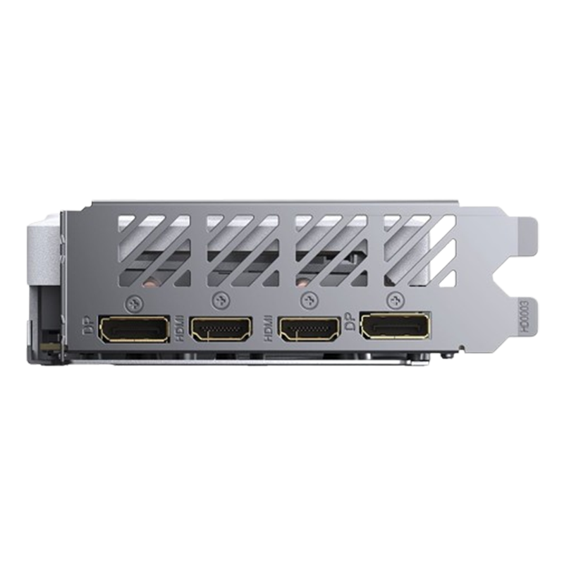 Carte graphique Gigabyte RTX 4060 AERO OC 8Go GDDR6 3X En Tunisie