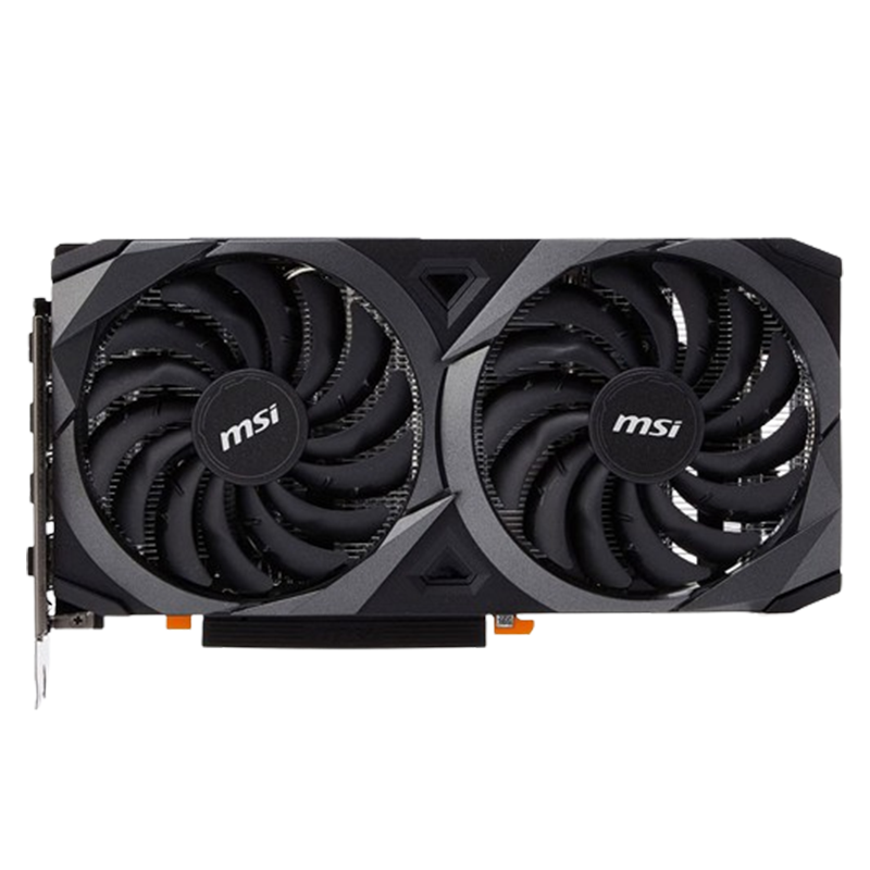 Carte Graphique MSI Nvidia Geforce RTX 3060 Ventus 12Go OC Noir En Tunisie