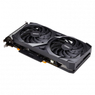 Carte Graphique MSI Nvidia Geforce RTX 3060 Ventus 12Go OC Noir En Tunisie