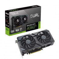 Carte Graphique ASUS Dual-RTX4060 TI OC Edition 16G En Tunisie