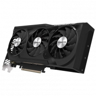 Carte graphique Gigabyte RTX 4070 WindForce 12Go GDDR6 3X Noir En Tunisie Carte graphique Gigabyte RTX 4070 WindForce 12Go GDDR6 3X Noir En Tunisie