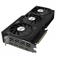 Carte graphique Gigabyte RTX 4070 WindForce 12Go GDDR6 3X Noir En Tunisie Carte graphique Gigabyte RTX 4070 WindForce 12Go GDDR6 3X Noir En Tunisie