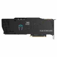Carte Graphique Gaming Zotac Nvidia Geforce RTX 3090 Trinity OC 24Go En Tunisie