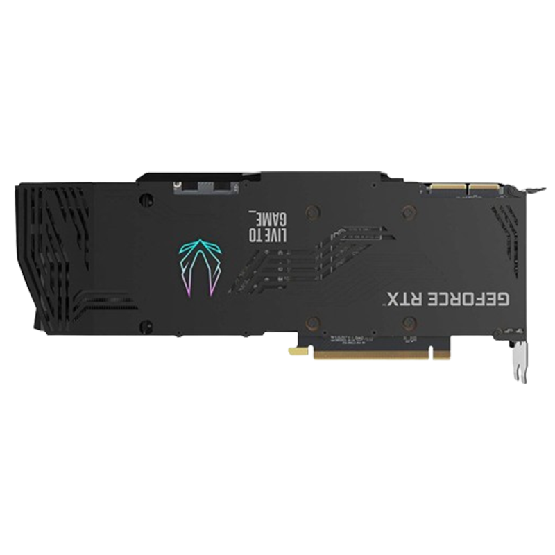 Carte Graphique Gaming Zotac Nvidia Geforce RTX 3090 Trinity OC 24Go En Tunisie