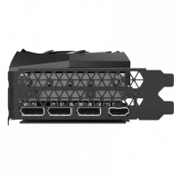Carte Graphique Gaming Zotac Nvidia Geforce RTX 3090 Trinity OC 24Go En Tunisie