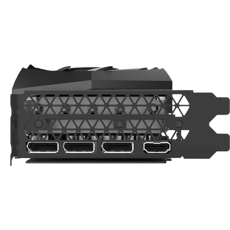 Carte Graphique Gaming Zotac Nvidia Geforce RTX 3090 Trinity OC 24Go En Tunisie