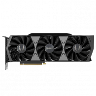 Carte Graphique Gaming Zotac Nvidia Geforce RTX 3090 Trinity OC 24Go En Tunisie