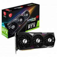 Carte Graphique MSI Nvidia GeForce Rtx 3070 Ti Gaming X Trio 8 Go En Tunisie Carte Graphique MSI Nvidia GeForce Rtx 3070 Ti Gaming X Trio 8 Go En Tunisie