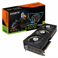 Carte Graphique Gigabyte GeForce RTX 4070 Ti Super 16Go GDDR6X Noir En Tunisie