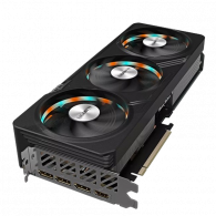 Carte Graphique Gigabyte GeForce RTX 4070 Ti Super 16Go GDDR6X Noir En Tunisie
