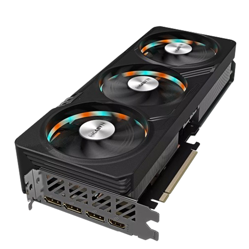 Carte Graphique Gigabyte GeForce RTX 4070 Ti Super 16Go GDDR6X Noir En Tunisie