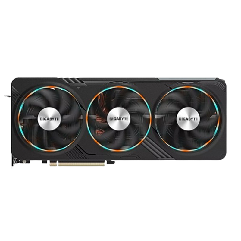 Carte Graphique Gigabyte GeForce RTX 4070 Ti Super 16Go GDDR6X Noir En Tunisie