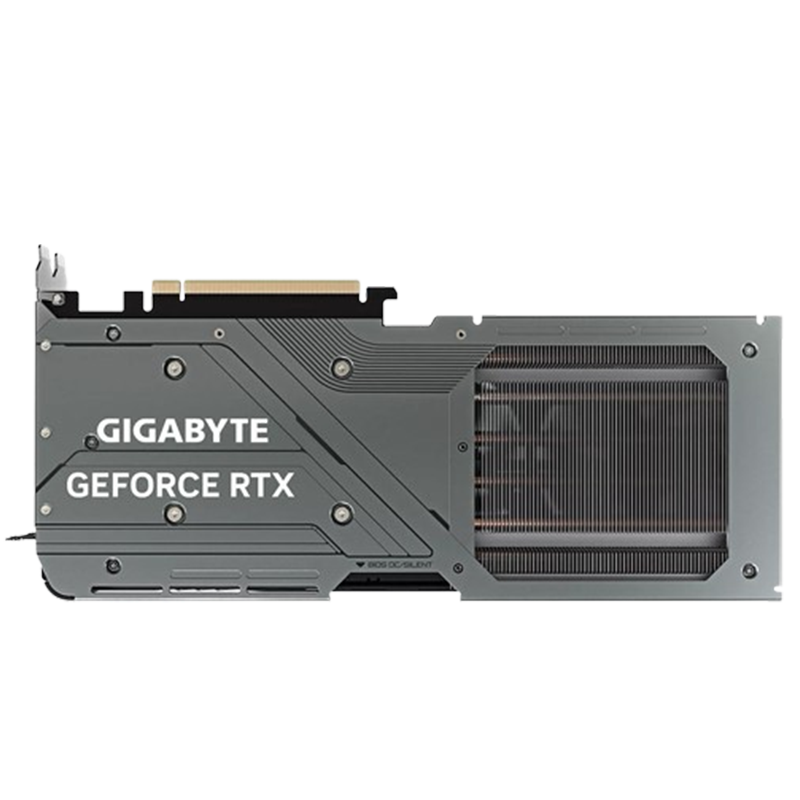 Carte Graphique Gigabyte GeForce RTX 4070 Ti Super 16Go GDDR6X Noir En Tunisie