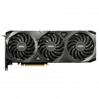 Carte Graphique MSI Nvidia Geforce RTX 3090 Ventus 24Go OC Noir En Tunisie Carte Graphique MSI Nvidia Geforce RTX 3090 Ventus 24Go OC Noir En Tunisie
