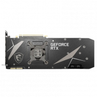 Carte Graphique MSI Nvidia Geforce RTX 3090 Ventus 24Go OC Noir En Tunisie Carte Graphique MSI Nvidia Geforce RTX 3090 Ventus 24Go OC Noir En Tunisie