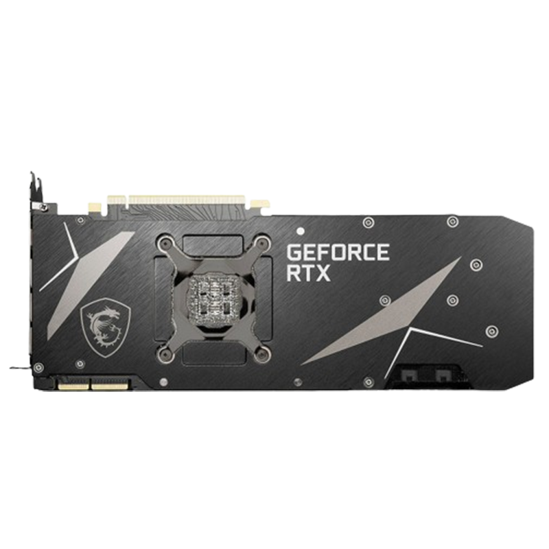 Carte Graphique MSI Nvidia Geforce RTX 3090 Ventus 24Go OC Noir En Tunisie