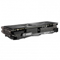 Carte Graphique MSI Nvidia Geforce RTX 3090 Ventus 24Go OC Noir En Tunisie Carte Graphique MSI Nvidia Geforce RTX 3090 Ventus 24Go OC Noir En Tunisie