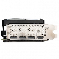Carte Graphique MSI Nvidia Geforce RTX 3090 Ventus 24Go OC Noir En Tunisie Carte Graphique MSI Nvidia Geforce RTX 3090 Ventus 24Go OC Noir En Tunisie