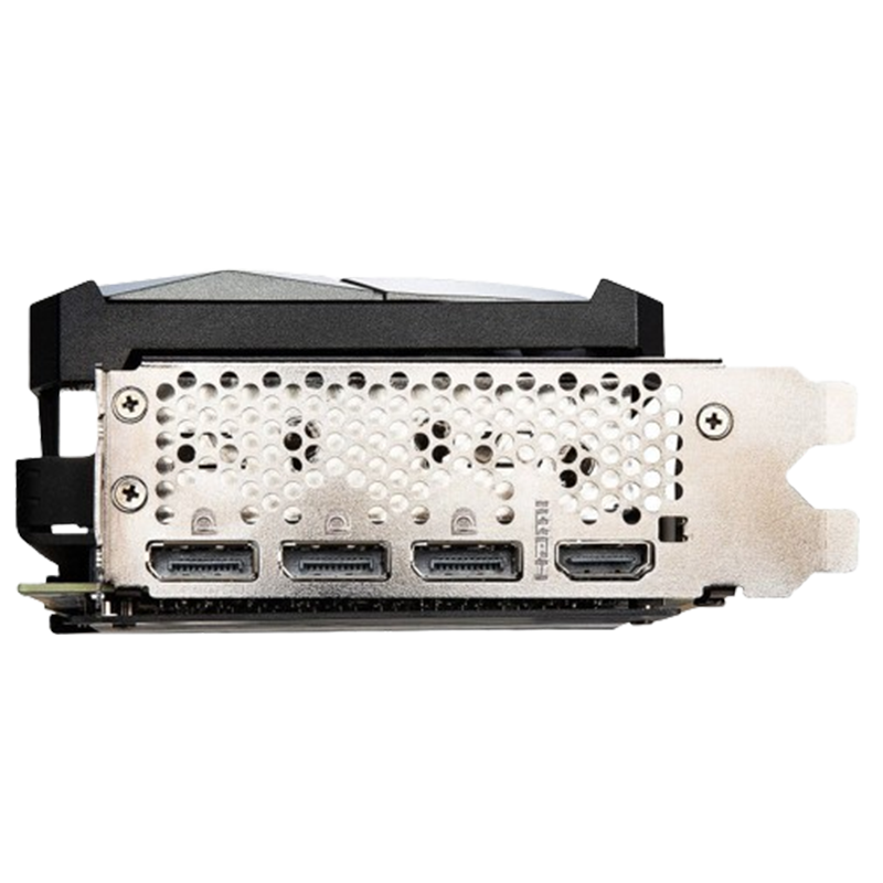 Carte Graphique MSI Nvidia Geforce RTX 3090 Ventus 24Go OC Noir En Tunisie