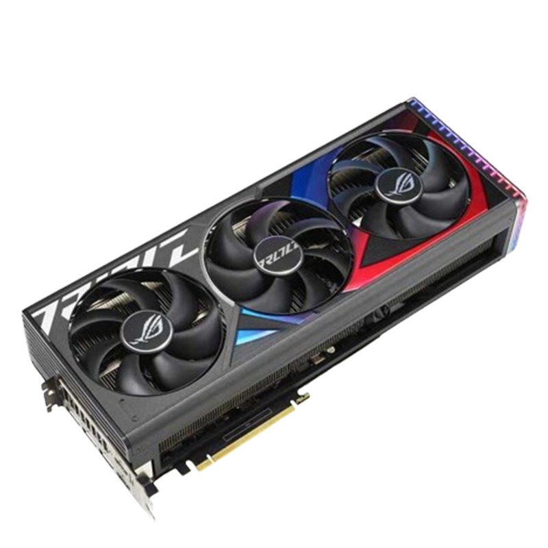 Carte Graphique Asus ROG Strix GeForce RTX 4080 16Go GDDR6X OC Edition En Tunisie
