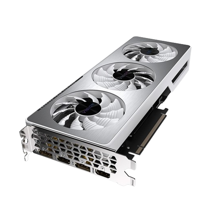 Carte Graphique Gigabyte RTX 3080 Ti VISION OC 12G En Tunisie