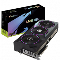 Carte Graphique Gaming Gigabyte Aours RTX™ 4090 Master 24Go En Tunisie
