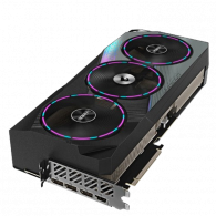 Carte Graphique Gaming Gigabyte Aours RTX™ 4090 Master 24Go En Tunisie